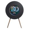  Loa Morningblues Record R1 - Đầu đĩa Bluetooth cao cấp Bluetooth 5.0 AG Màn hình HD To HIFI trữ tình 