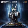  Bộ sạc đa năng GaN 65W Mô hình Moshow The Knights of the Lake - Wu Chenghou 