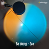  Sunset Đèn Hoàng Hôn - Phiên Bản 2021  - NID Light 