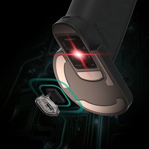  Chuột gaming Ragnok ErgoStrike7 - Trải nghiệm FPS tuyệt đỉnh với thiết kế công thái học 
