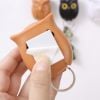  Phụ kiện móc treo chìa khóa 