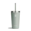  Ly Nước Giữ Lạnh Hydro Flask Around Tumbler Straw Lid 20 Oz – T20PS (591ml)(2024) 