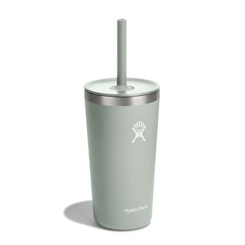  Ly Nước Giữ Lạnh Hydro Flask Around Tumbler Straw Lid 20 Oz – T20PS (591ml)(2024) 