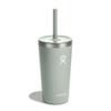  Ly Nước Giữ Lạnh Hydro Flask Around Tumbler Straw Lid 20 Oz – T20PS (591ml)(2024) 