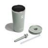  Ly Nước Giữ Lạnh Hydro Flask Around Tumbler Straw Lid 20 Oz – T20PS (591ml)(2024) 