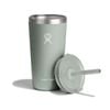  Ly Nước Giữ Lạnh Hydro Flask Around Tumbler Straw Lid 20 Oz – T20PS (591ml)(2024) 