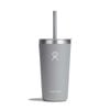  Ly Nước Giữ Lạnh Hydro Flask Around Tumbler Straw Lid 20 Oz – T20PS (591ml)(2024) 