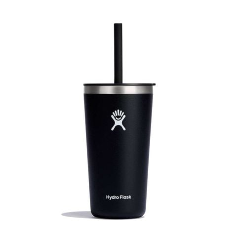  Ly Nước Giữ Lạnh Hydro Flask Around Tumbler Straw Lid 20 Oz – T20PS (591ml)(2024) 