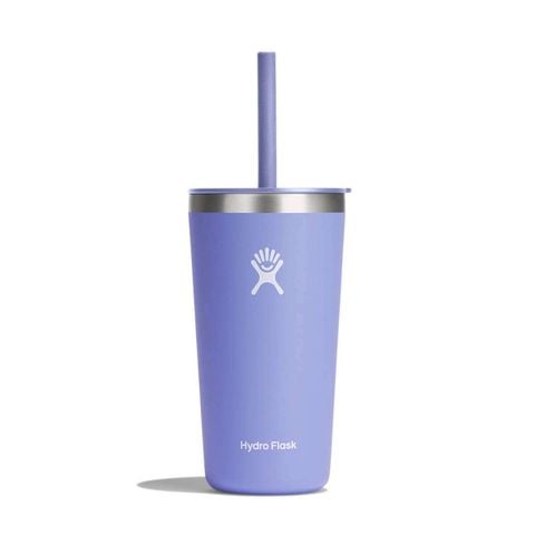  Ly Nước Giữ Lạnh Hydro Flask Around Tumbler Straw Lid 20 Oz – T20PS (591ml)(2024) 