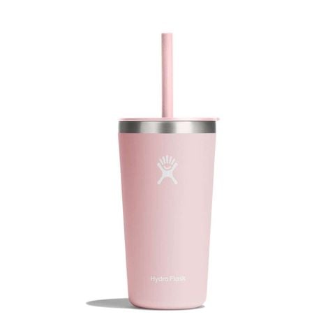  Ly Nước Giữ Lạnh Hydro Flask Around Tumbler Straw Lid 20 Oz – T20PS (591ml)(2024) 