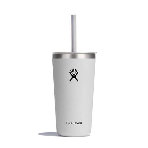  Ly Nước Giữ Lạnh Hydro Flask Around Tumbler Straw Lid 20 Oz – T20PS (591ml)(2024) 