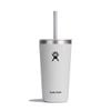  Ly Nước Giữ Lạnh Hydro Flask Around Tumbler Straw Lid 20 Oz – T20PS (591ml)(2024) 