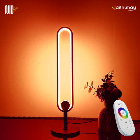  Đèn trang trí U Lamp mini RGB  - NID Light 