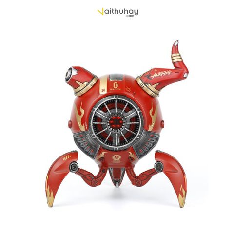 Loa Bluetooth Gravastar Mars Limited Edition - Các phiên bản giới hạn Gravastar 