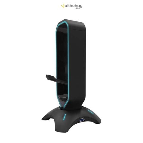  Giá treo tai nghe RGB NID - RGB Gaming Headset Stand 