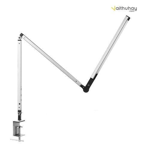  9SPACE - Đèn Bàn Gấp Gọn Tối Giản Folded Flip Desk Lamp 