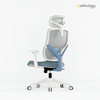  Ghế công thái học 9SPACE - Ergonomic Chair SimpleModern 9S3 