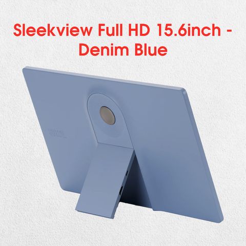  Màn Hình Rời Đa Năng SOTSU FlipAction – Tối Ưu Không Gian Làm Việc Di Động 