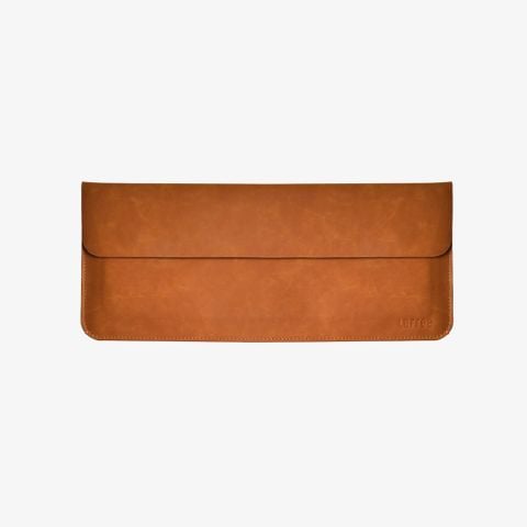  Lofree Sleeve - Túi da bảo vệ bàn phím nắp nam châm 