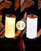  Accordion Lamp - Đèn gấp gọn đa năng, Ánh sáng đầy cảm hứng 