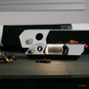  Mô hình trưng bày ô tô đường hầm gió Fun - Tech - Lab 