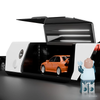  Mô hình trưng bày ô tô đường hầm gió Fun - Tech - Lab 