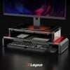  Hệ Sinh Thái X Series Desk Setup - Phụ kiện Setup 