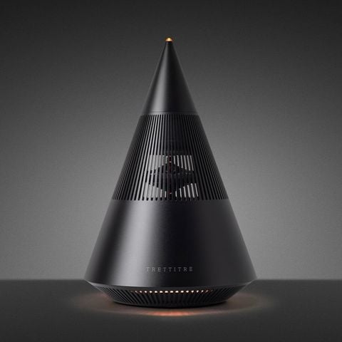  Loa Không dây Trettitre TreSound - kết nối Bluetooth Với Âm Thanh Vòm 360° 