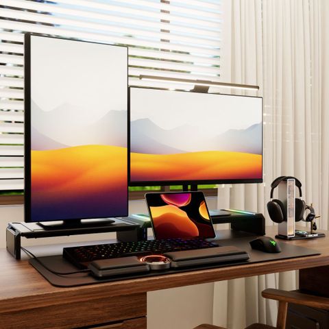  Hệ Sinh Thái X Series Desk Setup - Phụ kiện Setup 