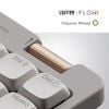 Bàn phím cơ Lofree Flow Lite - Trải nghiệm lướt phím nhẹ tênh 