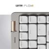  Bàn phím cơ Lofree Flow Lite - Trải nghiệm lướt phím nhẹ tênh 