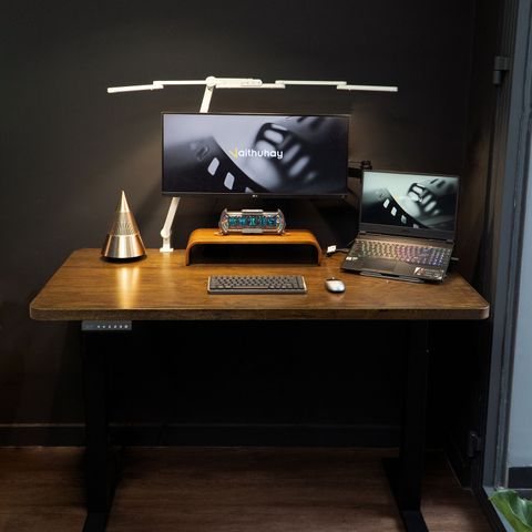  Bàn nâng hạ tự động 9SPACE Ergonomic Desk Core 