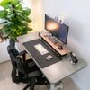  Bàn nâng hạ tự động 9SPACE Ergonomic Desk Core 