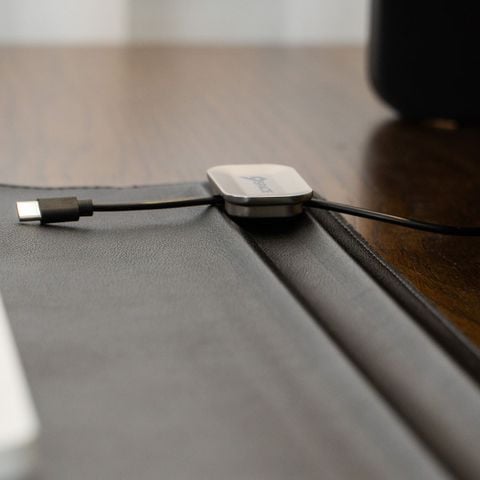  Thảm da trải bàn làm việc Deskpad 9Space V.2 - Trang bị setup góc làm việc hiệu quả 