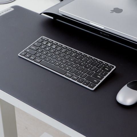  Bàn phím Bluetooth Satechi Slim có đèn nền | Chính hãng Satechi 