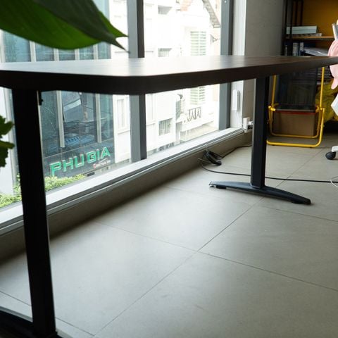  Bàn Văn Phòng 9Space OFFICE – Phong Cách Tinh Tế, Chất Lượng Vượt Trội 