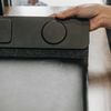  Túi Đựng Laptop Kiêm Sạc Không Dây 9Space 4-in-1 | Mang theo sức mạnh công nghệ mọi lúc, mọi nơi 