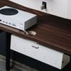  Máng Đi Dây Điện UPGEN – Tối Ưu Gầm Bàn,  Thoát Nhiệt Hiệu Quả 