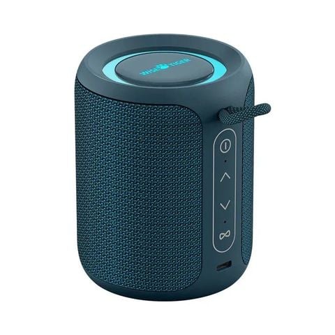  [HÀNG SẴN GIAO NGAY] Loa Bluetooth Wise Tiger P1S - Âm Thanh 15W Mạnh Mẽ + Khả Năng Chống Nước IPX7 