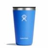  Ly nước giữ nhiệt Hydro Flask All Around Tumbler Press-in Lid 12 Oz – T12CPB (2024)(355ml) 