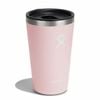  Ly nước giữ nhiệt Hydro Flask All Around Tumbler Press-in Lid 12 Oz – T12CPB (2024)(355ml) 