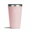  Ly nước giữ nhiệt Hydro Flask All Around Tumbler Press-in Lid 12 Oz – T12CPB (2024)(355ml) 