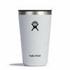  Ly nước giữ nhiệt Hydro Flask All Around Tumbler Press-in Lid 12 Oz – T12CPB (2024)(355ml) 
