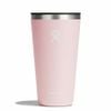  Ly nước giữ nhiệt Hydro Flask All Around Tumbler Press-in Lid 28 Oz – T28CPB (2024)(828 ml) 