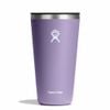  Ly nước giữ nhiệt Hydro Flask All Around Tumbler Press-in Lid 28 Oz – T28CPB (2024)(828 ml) 