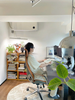  Ghế Lãnh Đạo 9Space PosturePro - Da PU cao cấp, Thiết kế sang trọng, hiện đại 