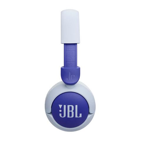  Tai nghe JBL Junior 320BT - Âm thanh an toàn 50 giờ pin cho trẻ em 