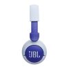  Tai nghe JBL Junior 320BT - Âm thanh an toàn 50 giờ pin cho trẻ em 