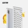  Bàn phím cơ Lofree Flow- Kailh full pom switch đầu tiên và duy nhất 