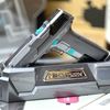  Tua vít điện Cyber 8V Mechtron - Đầu Thay Nhanh, Đa Chức Năng, Công Nghệ Tương Lai 